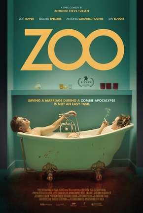 Zoo - Legendado Download