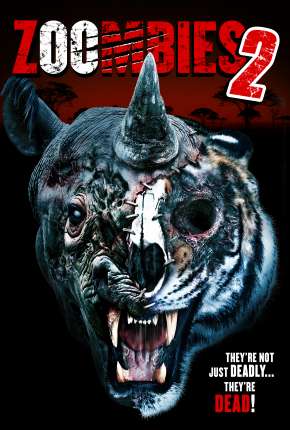 Zoombies 2 Torrent Download