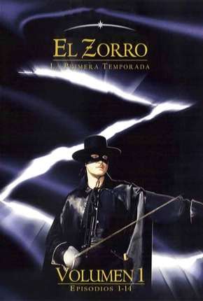 Zorro - 1ª Temporada Torrent Download