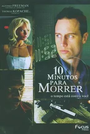 10 Minutos para Morrer  Download