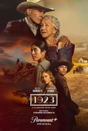 1923 - 1ª Temporada Legendada Download