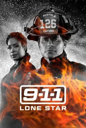 9-1-1 - Lone Star - 4ª Temporada Legendada Download