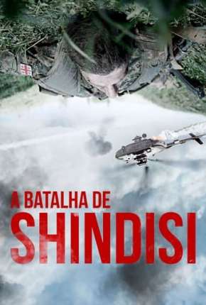 A Batalha de Shindisi Torrent Download