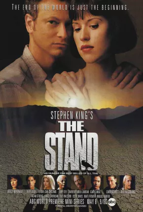 A Dança da Morte - The Stand  Download