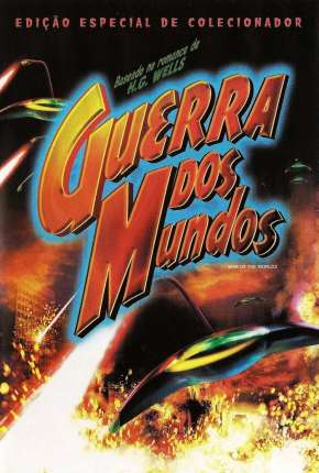 A Guerra dos Mundos - 1953  Download