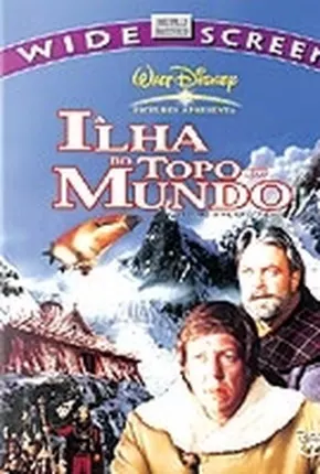 A Ilha do Topo do Mundo  Download