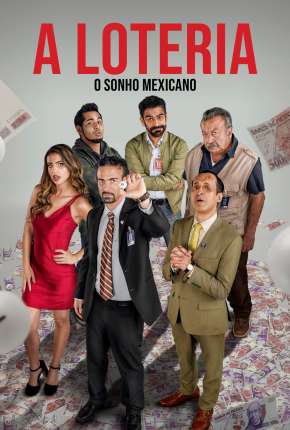 A Loteria - O Sonho Mexicano Torrent Download