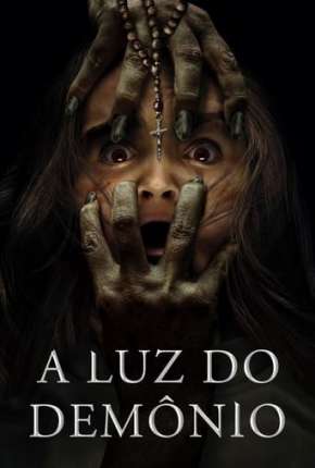 A Luz do Demônio - Prey for the Devil Torrent Download