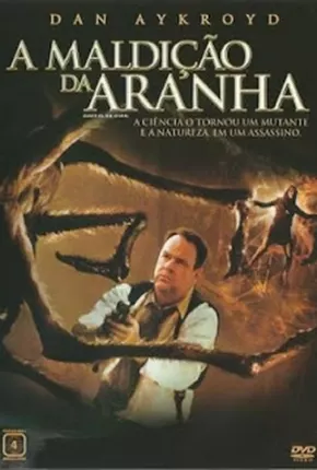 A Maldição da Aranha (2001) Earth vs. the Spider  Download