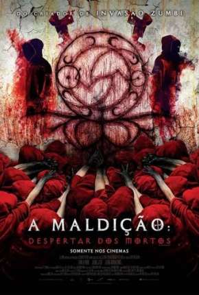 A Maldição - Despertar dos Mortos Torrent Download