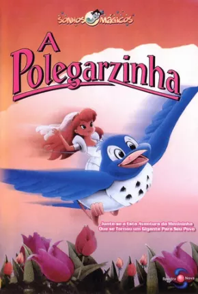 A Polegarzinha  Download