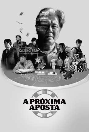 A Próxima Aposta - 1ª Temporada Legendada Download