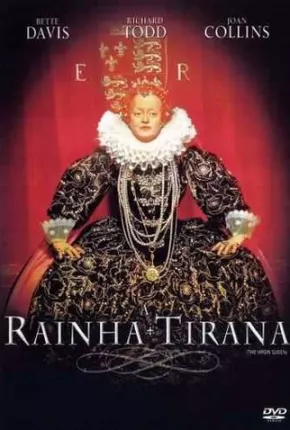 A Rainha Tirana  Download