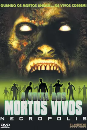 A Volta dos Mortos Vivos - Necropolis Download