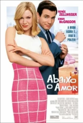 Abaixo o Amor  Download