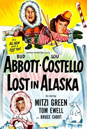 Abbott e Costello no Alasca  Download