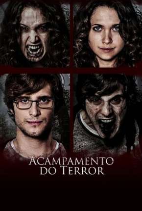 Acampamento do Terror Torrent Download