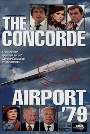 Aeroporto 79 - O Concorde Download