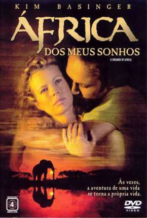 África dos Meus Sonhos Download