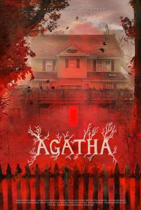 Agatha - Legendado Download