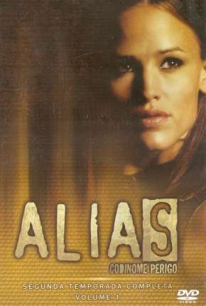 Alias - Codinome Perigo - 1ª Temporada Download