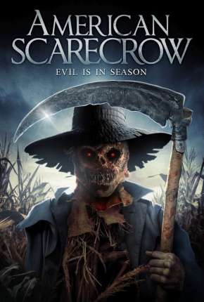 American Scarecrow - Legendado Download