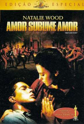 Amor, Sublime Amor - Clássico  Download