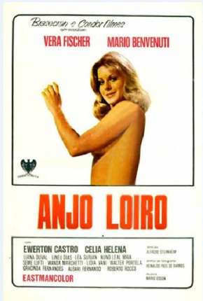 Anjo Loiro  Download