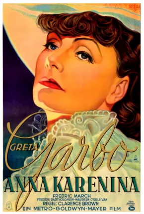 Anna Karenina (Clássico de 1935)  Download