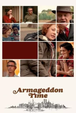 Armageddon Time Torrent Download