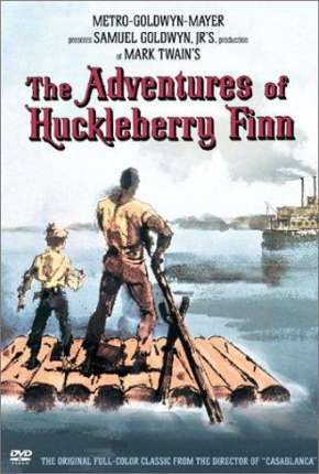 As Aventuras de Huckleberry Finn  Download