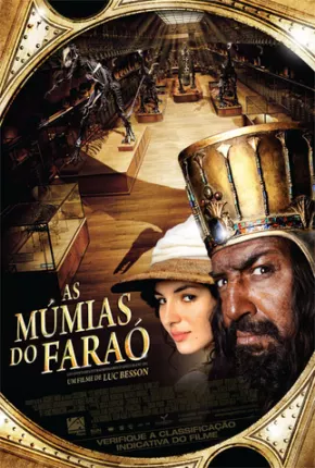 As Múmias do Faraó  Download