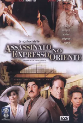 Assassinato no Expresso Oriente  Download