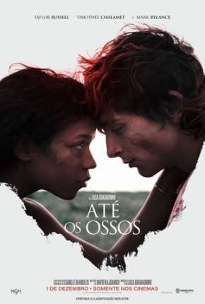 Até os Ossos Torrent Download