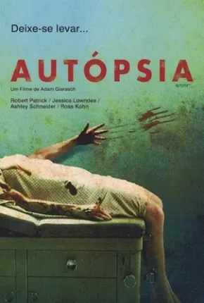 Autópsia  Download