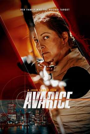 Avarice - Legendado Download