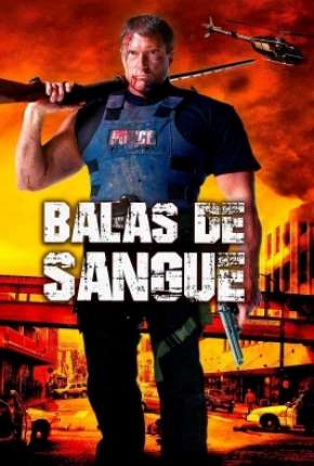 Balas de Sangue  Download