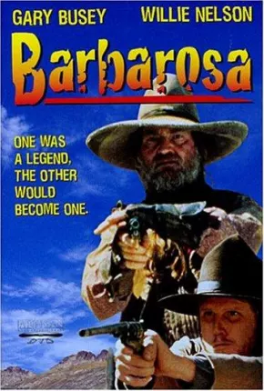 Barbarosa - Legendado Download