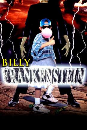 Billy Frankenstein  Download