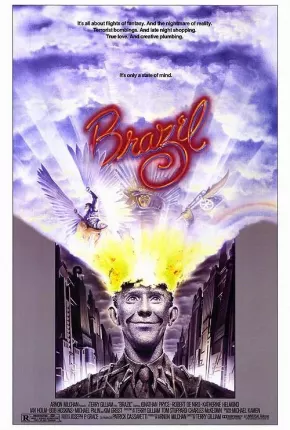 Brazil, o Filme Download