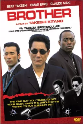 Brother - A Máfia Japonesa Yakuza em Los Angeles Download