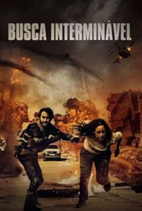 Busca Interminável Torrent Download