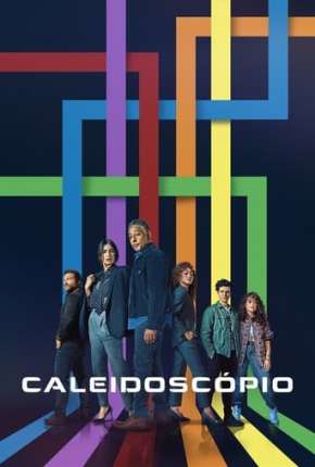 Caleidoscópio Torrent Download