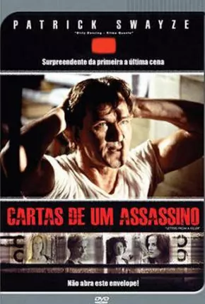 Cartas de Um Assassino  Download