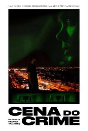 Cena do Crime Torrent Download