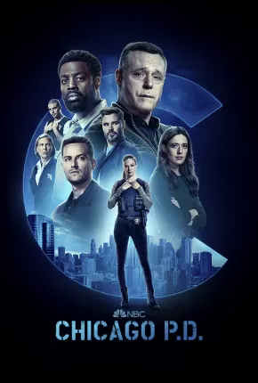 Chicago P.D. - Distrito 21 - 10ª Temporada Torrent Download