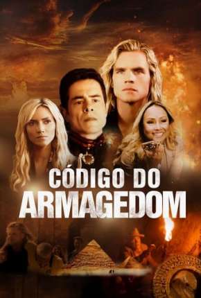 Código do Armagedom Download