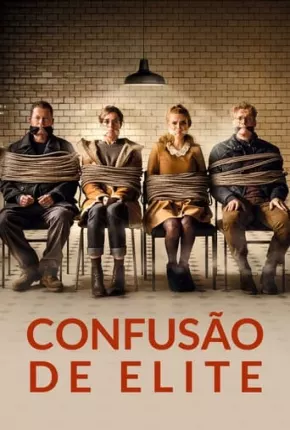 Confusao de Elite Torrent Download