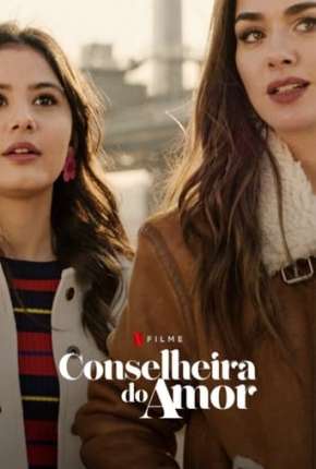 Conselheira do Amor Torrent Download