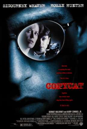 Copycat - A Vida Imita a Morte Download